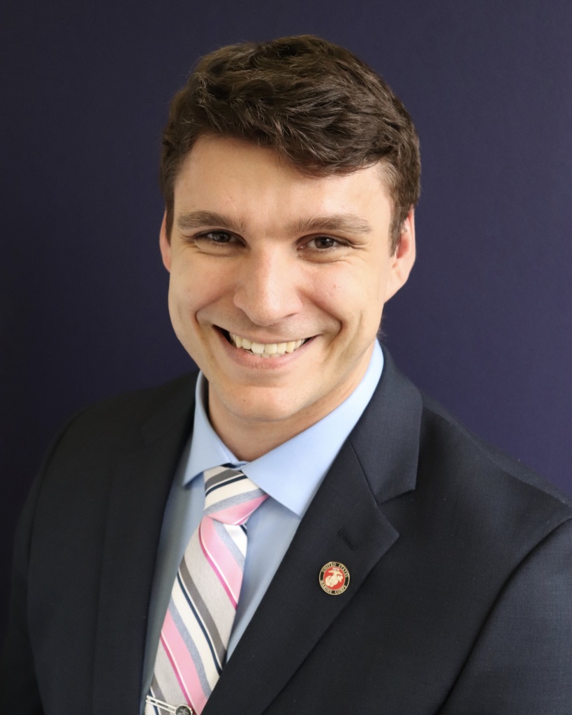 Jacob Bowie
